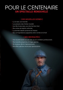 1916-2016 Centenaire Verdun