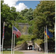 Citadelle souterraine