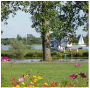 lac de madine