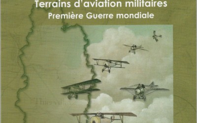Atlas des terrains d’aviation militaires de la Première Guerre mondiale