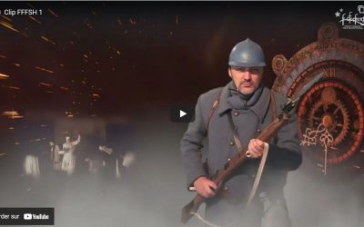 Voir le clip vidéo de la Fédération Française Des fêtes et Spectacles Historiques