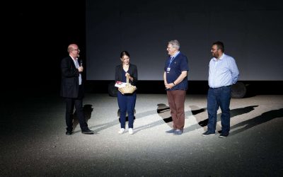 En 2024 : Des Flammes à la Lumière accueille sa 600 000 ème spectatrice !