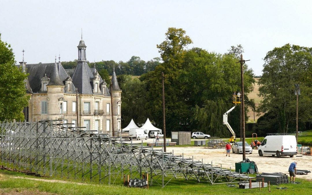 Entrez dans la grande famille de Connaissance de la Meuse