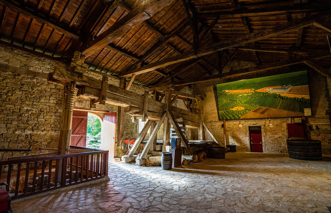 Exposition : LE PATRIMOINE MÉDIÉVAL DE L’AIRE À L’ARGONNE