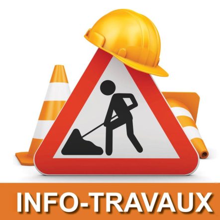 Déviations sur trajets Saint-Mihiel ou Pierrefitte, en raison de travaux.