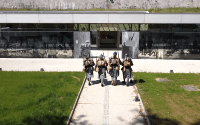 Une évocation historique aura lieu le 28 juin