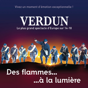 Des Flammes à la lumière en juin et juillet 2020
